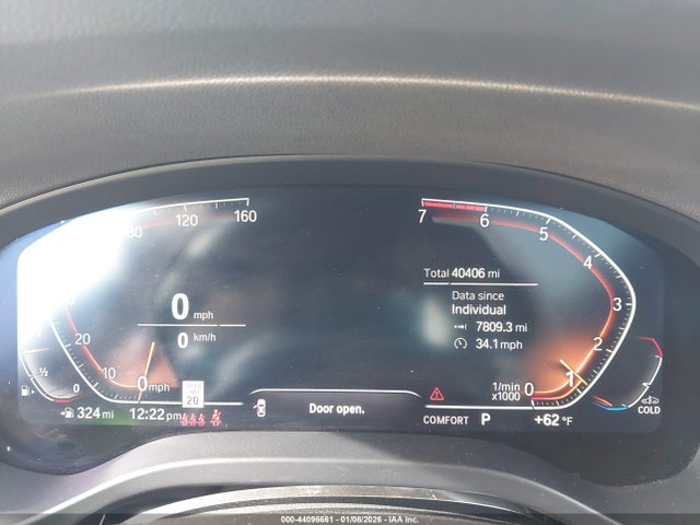 2024 BMW X3 5UX43DP06R9W16671 Photo 6