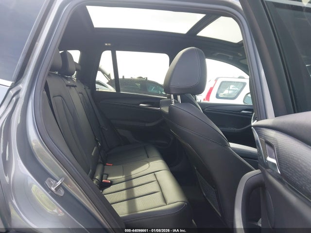 2024 BMW X3 5UX43DP06R9W16671 Photo 7