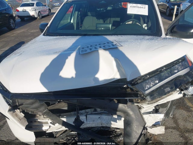 5FNYG2H37RB010239 Honda Pilot Sport