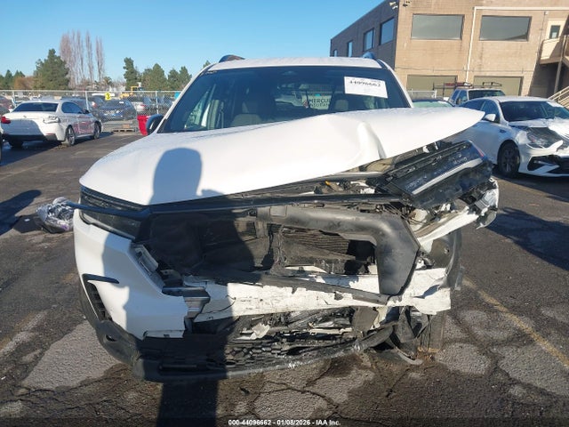 5FNYG2H37RB010239 Honda Pilot Sport
