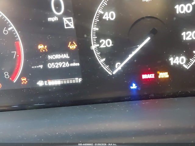 5FNYG2H37RB010239 Honda Pilot Sport