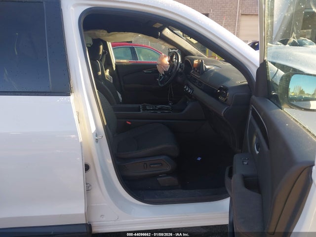 5FNYG2H37RB010239 Honda Pilot Sport