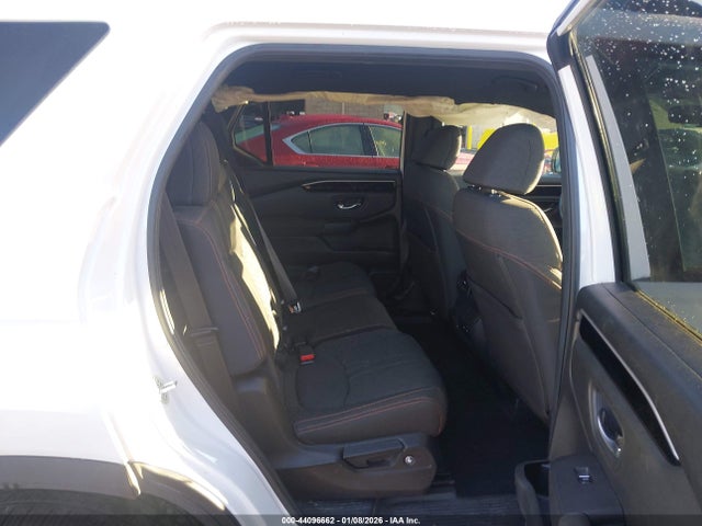 5FNYG2H37RB010239 Honda Pilot Sport