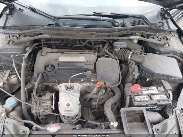 Продаж на аукціоні авто 2015 Honda Accord Ex, vin: 1HGCR2F71FA257935, номер лоту: 44096665