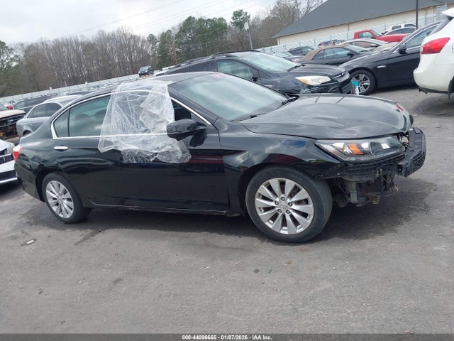 Продаж на аукціоні авто 2015 Honda Accord Ex, vin: 1HGCR2F71FA257935, номер лоту: 44096665