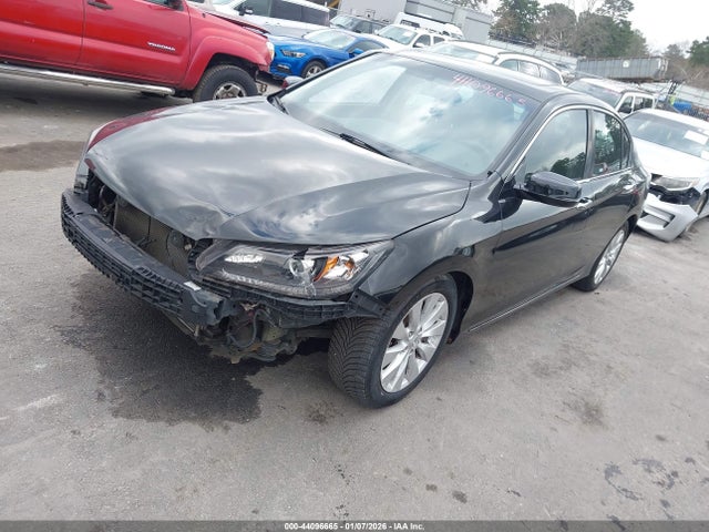 Продаж на аукціоні авто 2015 Honda Accord Ex, vin: 1HGCR2F71FA257935, номер лоту: 44096665