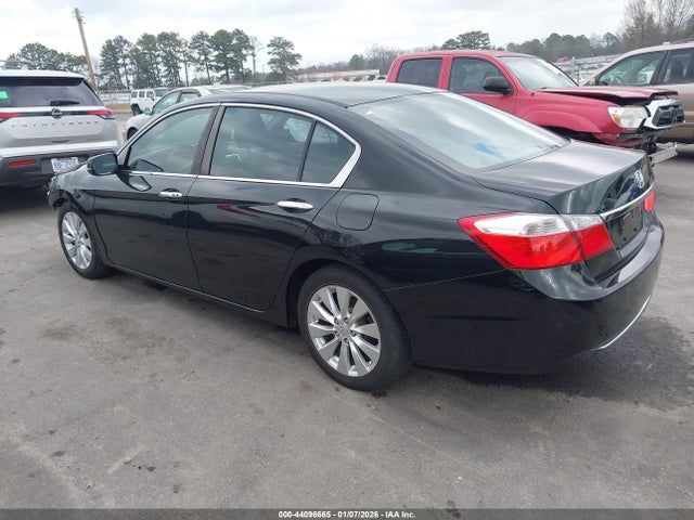 Продаж на аукціоні авто 2015 Honda Accord Ex, vin: 1HGCR2F71FA257935, номер лоту: 44096665