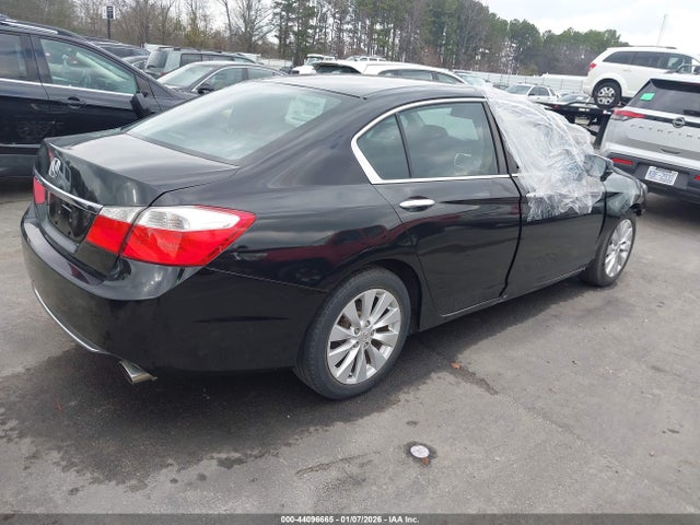 Продаж на аукціоні авто 2015 Honda Accord Ex, vin: 1HGCR2F71FA257935, номер лоту: 44096665