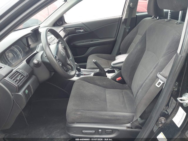 Продаж на аукціоні авто 2015 Honda Accord Ex, vin: 1HGCR2F71FA257935, номер лоту: 44096665