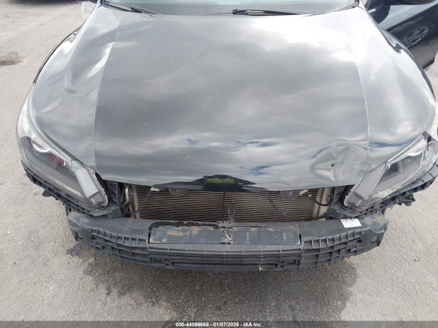 Продаж на аукціоні авто 2015 Honda Accord Ex, vin: 1HGCR2F71FA257935, номер лоту: 44096665