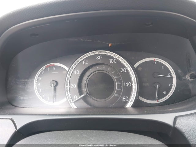 Продаж на аукціоні авто 2015 Honda Accord Ex, vin: 1HGCR2F71FA257935, номер лоту: 44096665