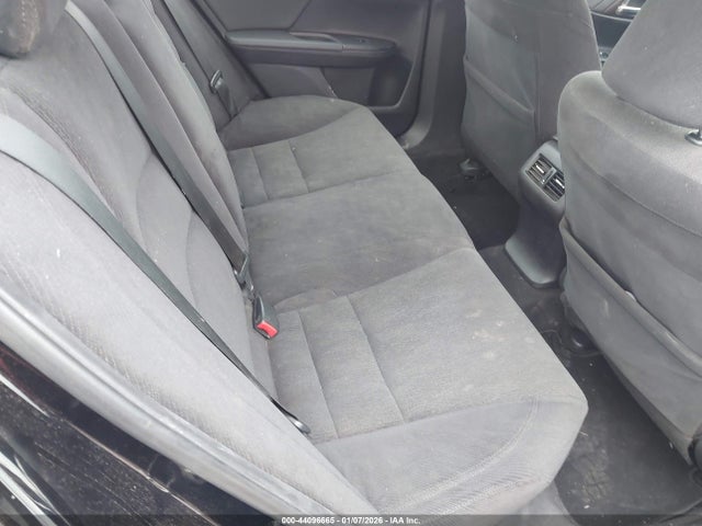 Продаж на аукціоні авто 2015 Honda Accord Ex, vin: 1HGCR2F71FA257935, номер лоту: 44096665