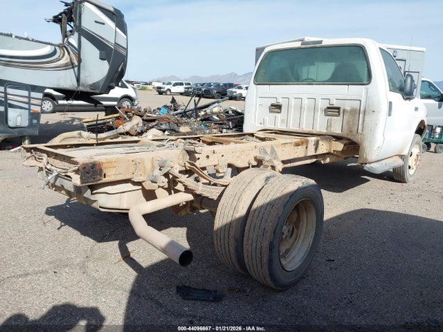 Продаж на аукціоні авто 2003 Ford F-450 Xl/xlt, vin: 1FDXF46S33EA32666, номер лоту: 44096667