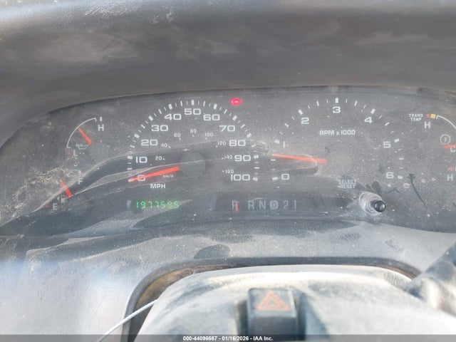 Продаж на аукціоні авто 2003 Ford F-450 Xl/xlt, vin: 1FDXF46S33EA32666, номер лоту: 44096667