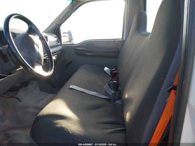 Продаж на аукціоні авто 2003 Ford F-450 Xl/xlt, vin: 1FDXF46S33EA32666, номер лоту: 44096667