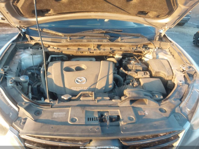 JM3KE2CY1G0675929 Mazda Cx-5 Touring
