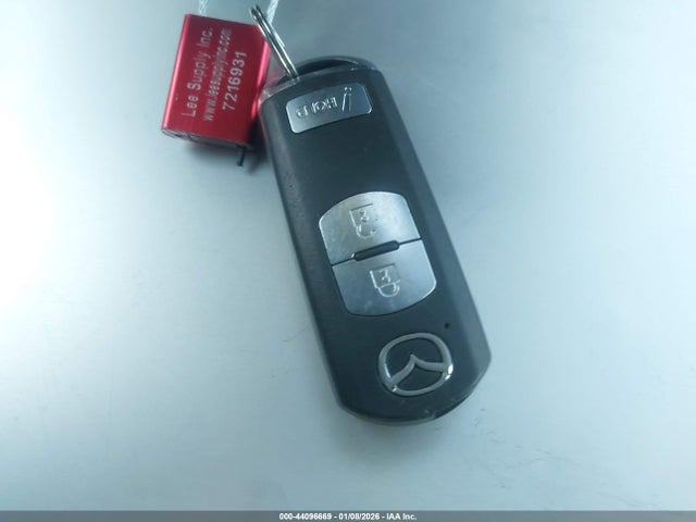 JM3KE2CY1G0675929 Mazda Cx-5 Touring