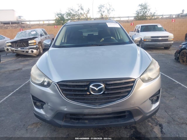 JM3KE2CY1G0675929 Mazda Cx-5 Touring