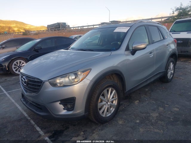 JM3KE2CY1G0675929 Mazda Cx-5 Touring