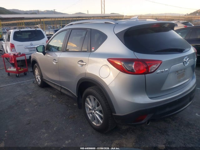 JM3KE2CY1G0675929 Mazda Cx-5 Touring