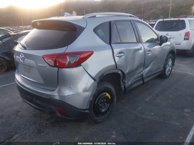 JM3KE2CY1G0675929 Mazda Cx-5 Touring