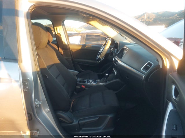 JM3KE2CY1G0675929 Mazda Cx-5 Touring
