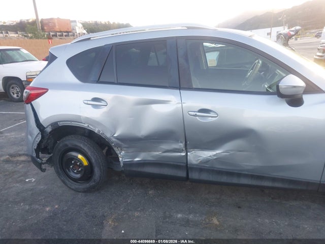 JM3KE2CY1G0675929 Mazda Cx-5 Touring