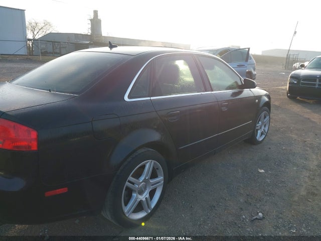 2007 AUDI A4 WAUAF78E07A044562 Photo 3