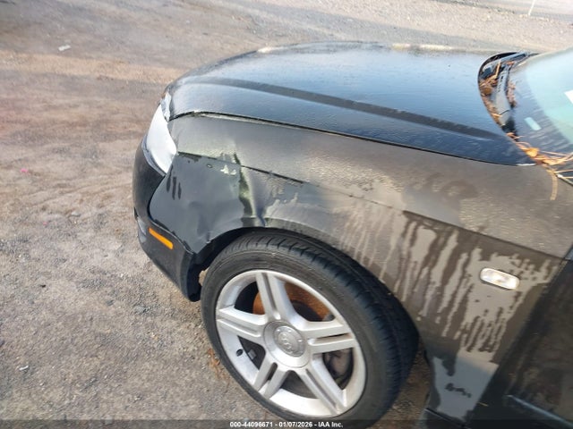 2007 AUDI A4 WAUAF78E07A044562 Photo 5