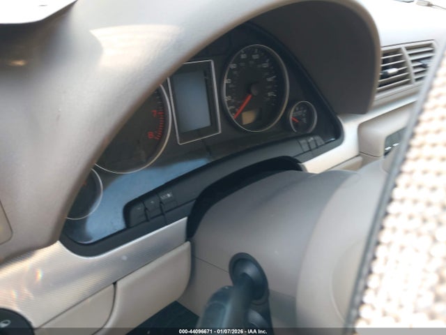 2007 AUDI A4 WAUAF78E07A044562 Photo 6