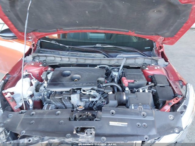 1N4BL4CW7KN301089 Nissan Altima 2.5 Sr