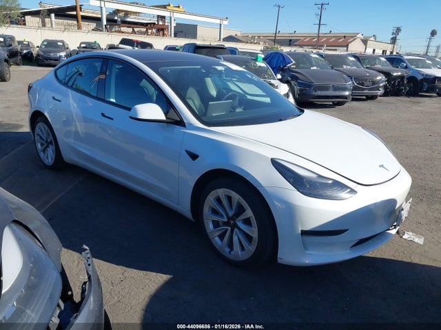 2023 TESLA MODEL 3 5YJ3E1EA6PF510628 Photo 0