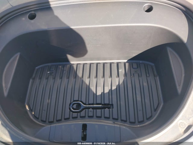 2023 TESLA MODEL 3 5YJ3E1EA6PF510628 Photo 9