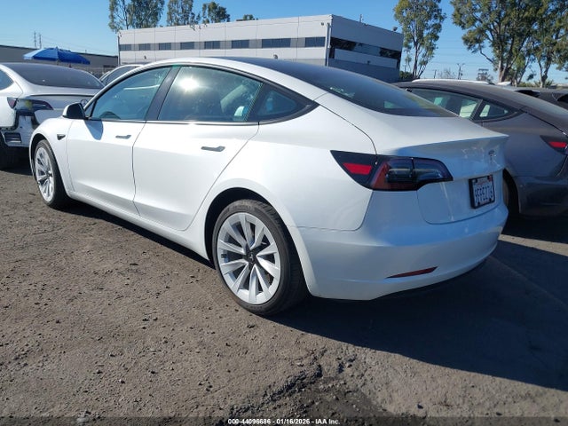 2023 TESLA MODEL 3 5YJ3E1EA6PF510628 Photo 2
