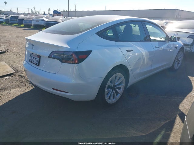 2023 TESLA MODEL 3 5YJ3E1EA6PF510628 Photo 3