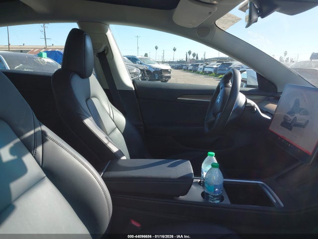 2023 TESLA MODEL 3 5YJ3E1EA6PF510628 Photo 4