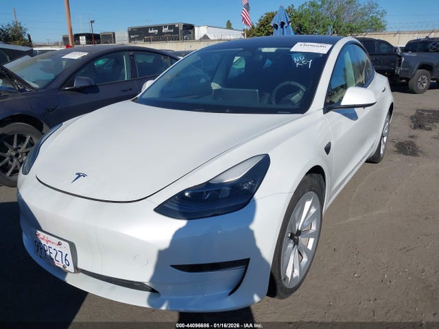 2023 TESLA MODEL 3 5YJ3E1EA6PF510628 Photo 5