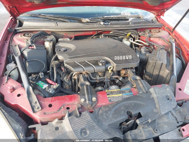 2007 CHEVROLET IMPALA 2G1WB58K379378524 Photo 9