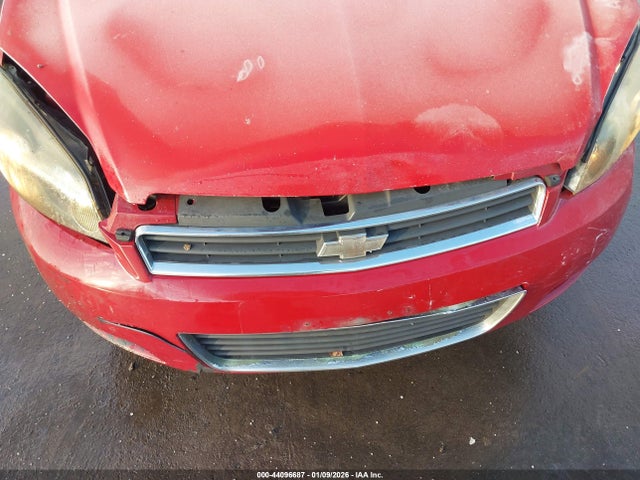 2007 CHEVROLET IMPALA 2G1WB58K379378524 Photo 5