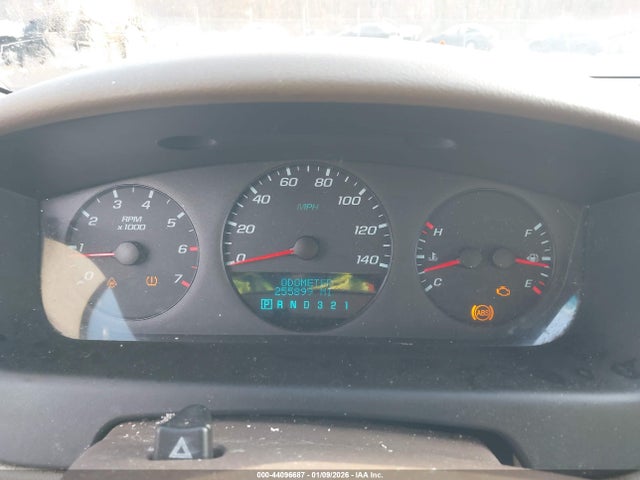 2007 CHEVROLET IMPALA 2G1WB58K379378524 Photo 6