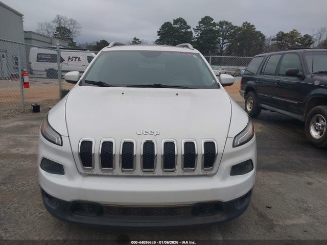 Aukcja sprzedaży 2016 Jeep Cherokee Latitude, vin: 1C4PJLCS9GW107906, numer aukcji: 44096689