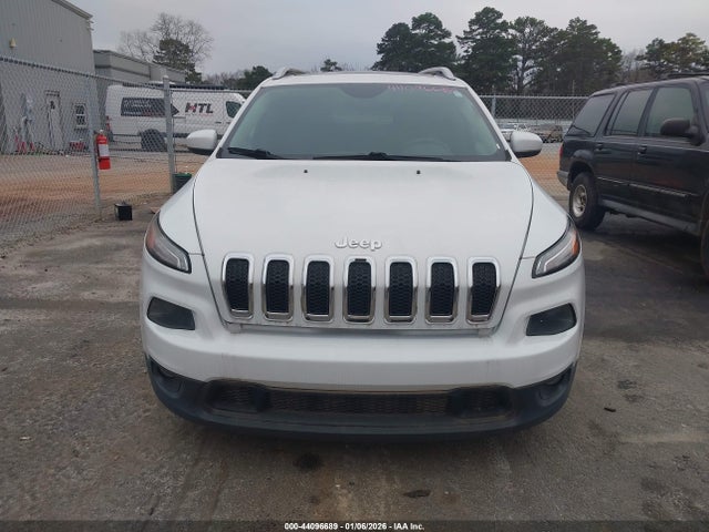 Aukcja sprzedaży 2016 Jeep Cherokee Latitude, vin: 1C4PJLCS9GW107906, numer aukcji: 44096689