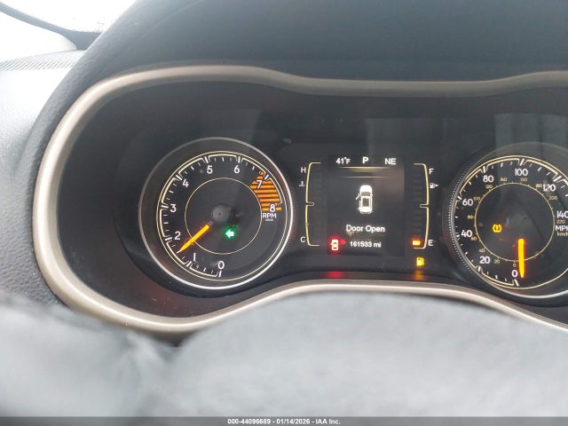 Aukcja sprzedaży 2016 Jeep Cherokee Latitude, vin: 1C4PJLCS9GW107906, numer aukcji: 44096689