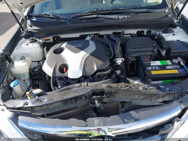 5NPEC4AB1EH923179 Hyundai Sonata Limited 2.0t
