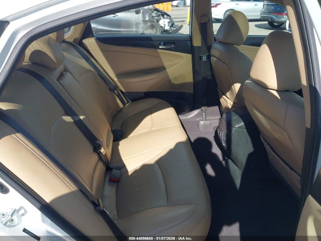 5NPEC4AB1EH923179 Hyundai Sonata Limited 2.0t