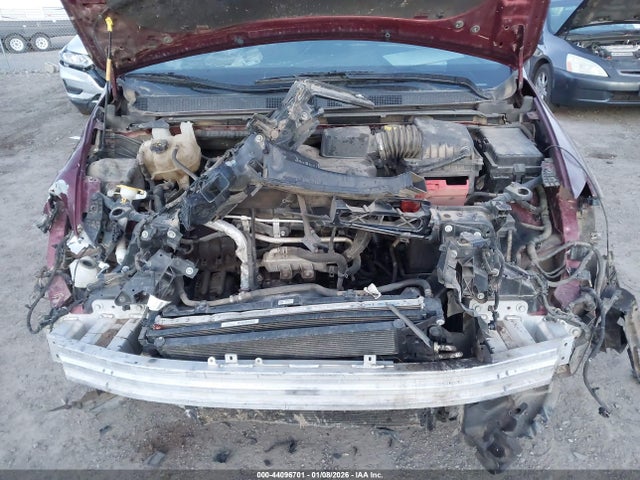 2017 CHRYSLER PACIFICA 2C4RC1DG8HR610905 Photo 9