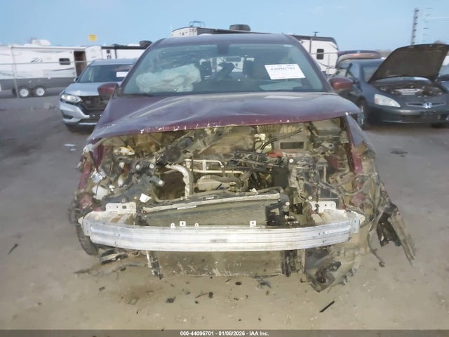 2017 CHRYSLER PACIFICA 2C4RC1DG8HR610905 Photo 5