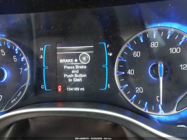 2017 CHRYSLER PACIFICA 2C4RC1DG8HR610905 Photo 6
