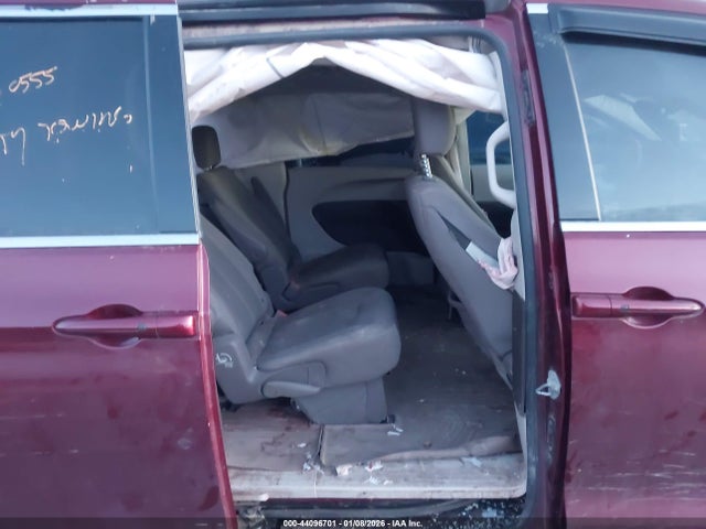 2017 CHRYSLER PACIFICA 2C4RC1DG8HR610905 Photo 7