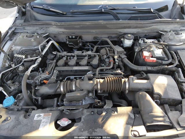 1HGCV1F11LA071129 Honda ACCORD LX